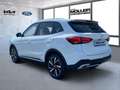MG ZS Hybrid+ Luxury 360°Kam. el. Sitz Leder Kamera LED Blanc - thumbnail 4