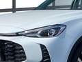 MG ZS Hybrid+ Luxury 360°Kam. el. Sitz Leder Kamera LED Blanc - thumbnail 5