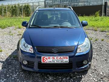 1.9 Multijet Emotion 4X4