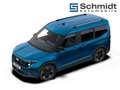 Ford Tourneo Courier Active 1,0L Eboost 125PS A FWD Blau - thumbnail 8