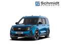 Ford Tourneo Courier Active 1,0L Eboost 125PS A FWD Blau - thumbnail 1