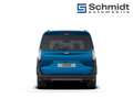 Ford Tourneo Courier Active 1,0L Eboost 125PS A FWD Blau - thumbnail 5