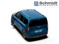 Ford Tourneo Courier Active 1,0L Eboost 125PS A FWD Blau - thumbnail 6