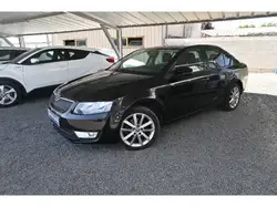 Skoda Octavia 2.0 TDI 150 ch Green Tec Ambition