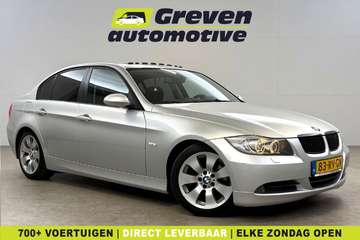 3-serie 325i Dynamic Executive | Pano | Clima | Cr