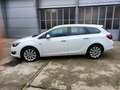 Opel Astra Astra IV 2010 Sports Tourer Cosmo 140cv Bianco - thumbnail 3