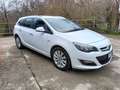 Opel Astra Astra IV 2010 Sports Tourer Cosmo 140cv Bianco - thumbnail 5