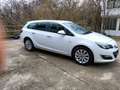 Opel Astra Astra IV 2010 Sports Tourer Cosmo 140cv Bianco - thumbnail 2