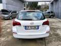 Opel Astra Astra IV 2010 Sports Tourer Cosmo 140cv Bianco - thumbnail 7