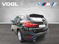BMW X1 sDrive18i Advantage Navi Tempomat Klimaaut. Noir - thumbnail 7