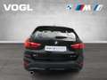BMW X1 sDrive18i Advantage Navi Tempomat Klimaaut. Noir - thumbnail 8