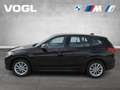 BMW X1 sDrive18i Advantage Navi Tempomat Klimaaut. Noir - thumbnail 5