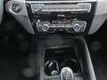 BMW X1 sDrive18i Advantage Navi Tempomat Klimaaut. Noir - thumbnail 11