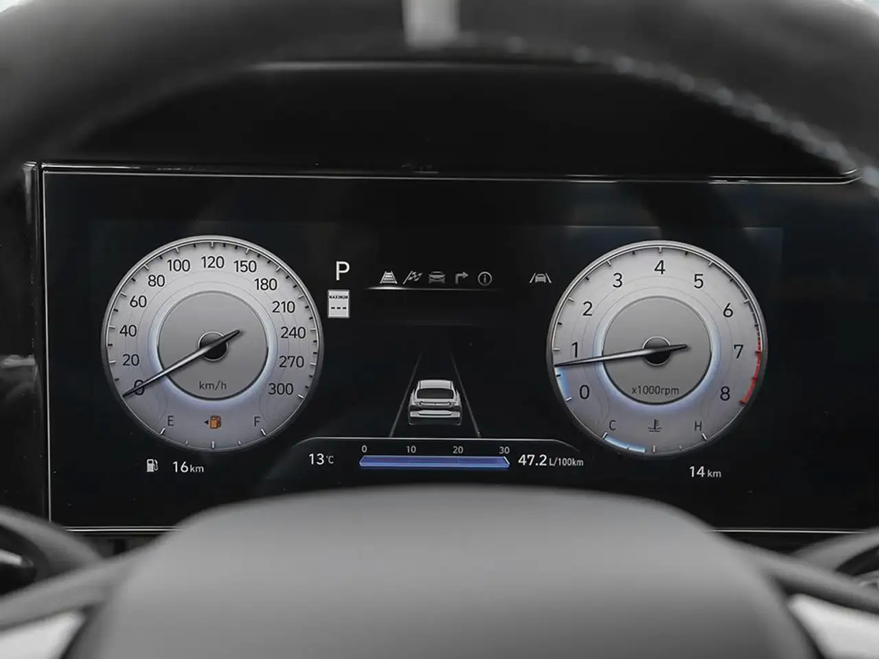 Hyundai ELANTRA снимка Hyundai ELANTRA