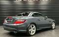 Mercedes-Benz SLK Classe MERCEDES 200 184 Ch 7G-TRONIC Grau - thumbnail 3