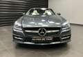 Mercedes-Benz SLK Classe MERCEDES 200 184 Ch 7G-TRONIC Grau - thumbnail 4