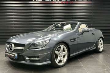 Classe MERCEDES 200 184 Ch 7G-TRONIC
