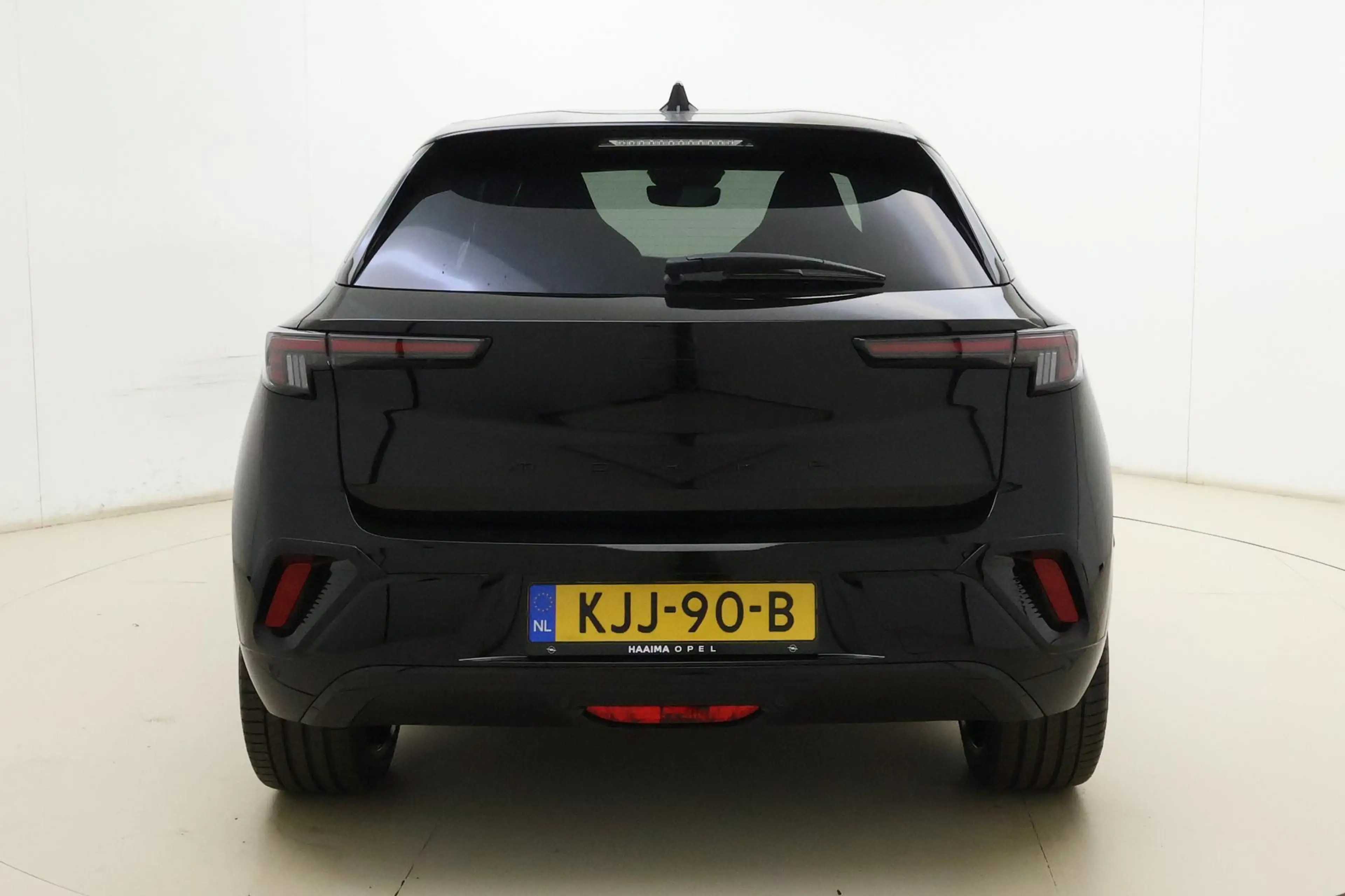 Opel Mokka-E Electric GSE 54 kWh | GSE | Stoel/stuurverwarming — photo 11