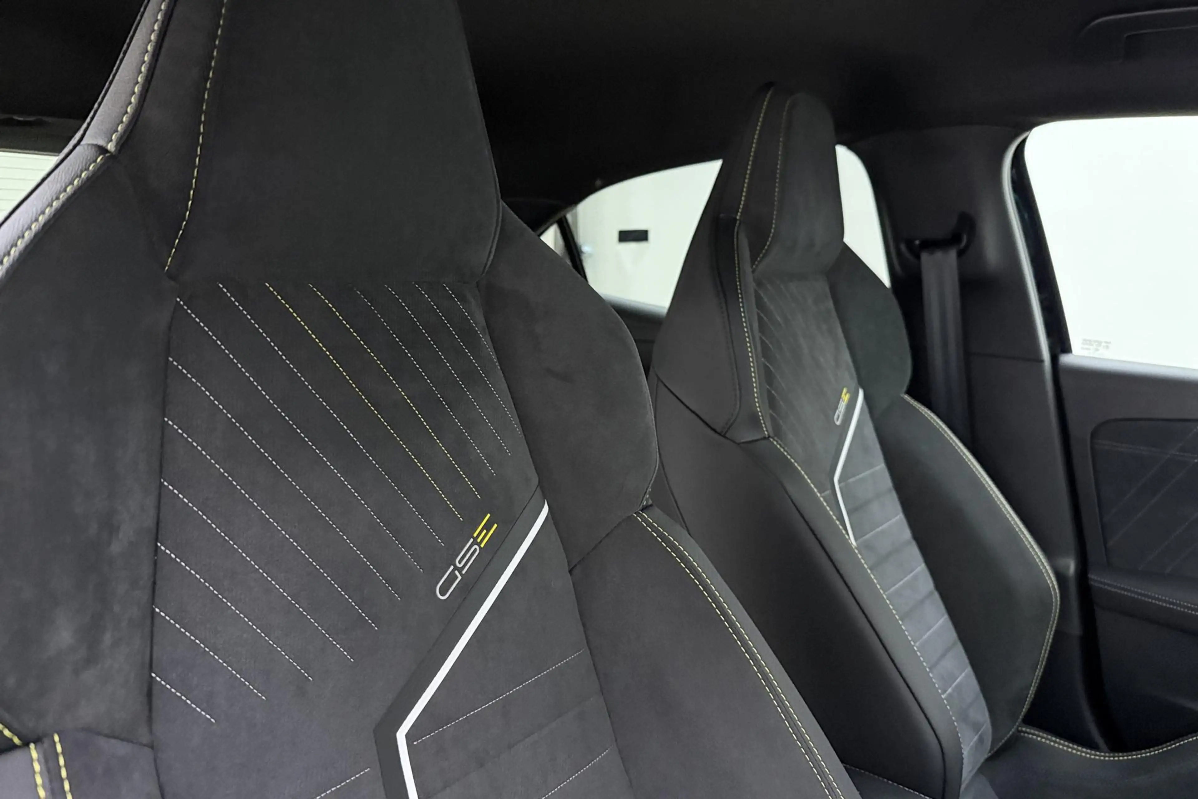 Opel Mokka-E Electric GSE 54 kWh | GSE | Stoel/stuurverwarming — photo 14