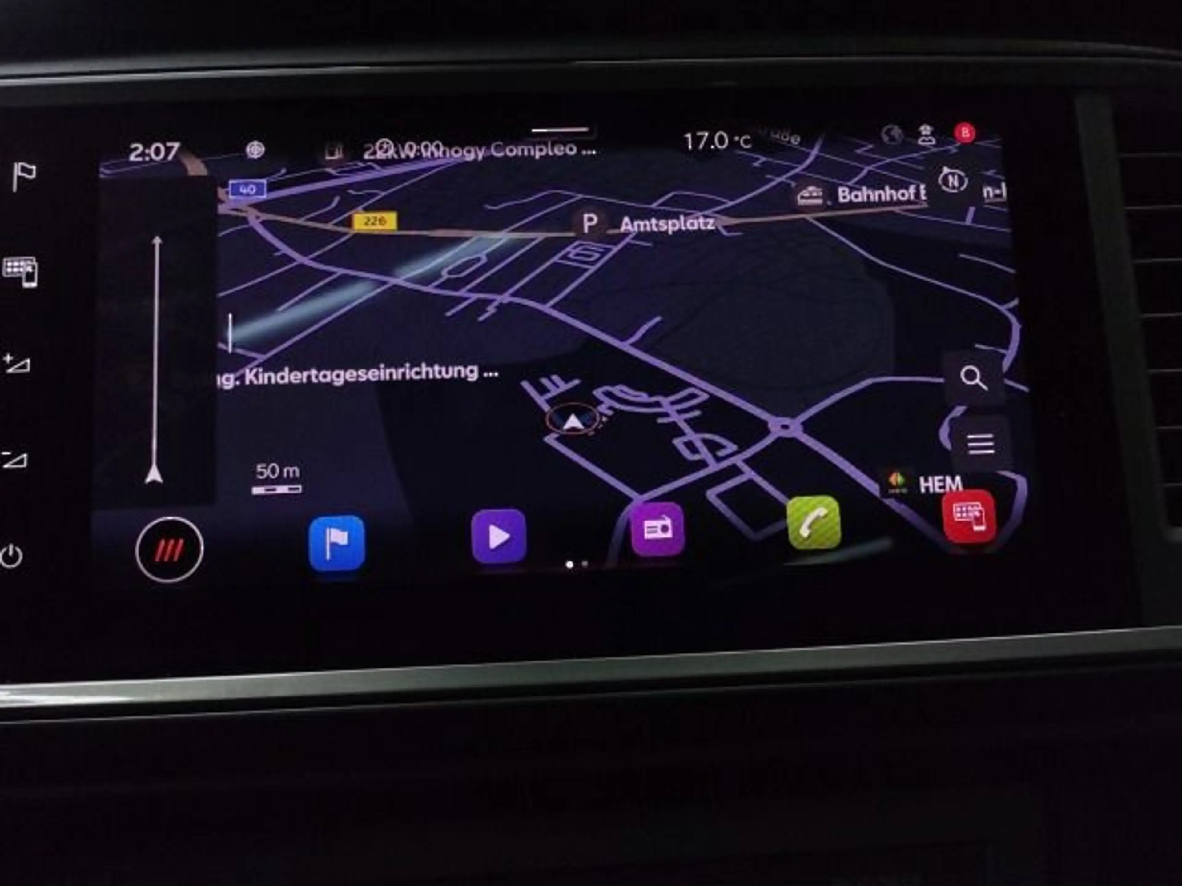 CUPRA Ateca 2.0 TSI DSG 4D PANO BEATS KAMERA DCC — photo 14
