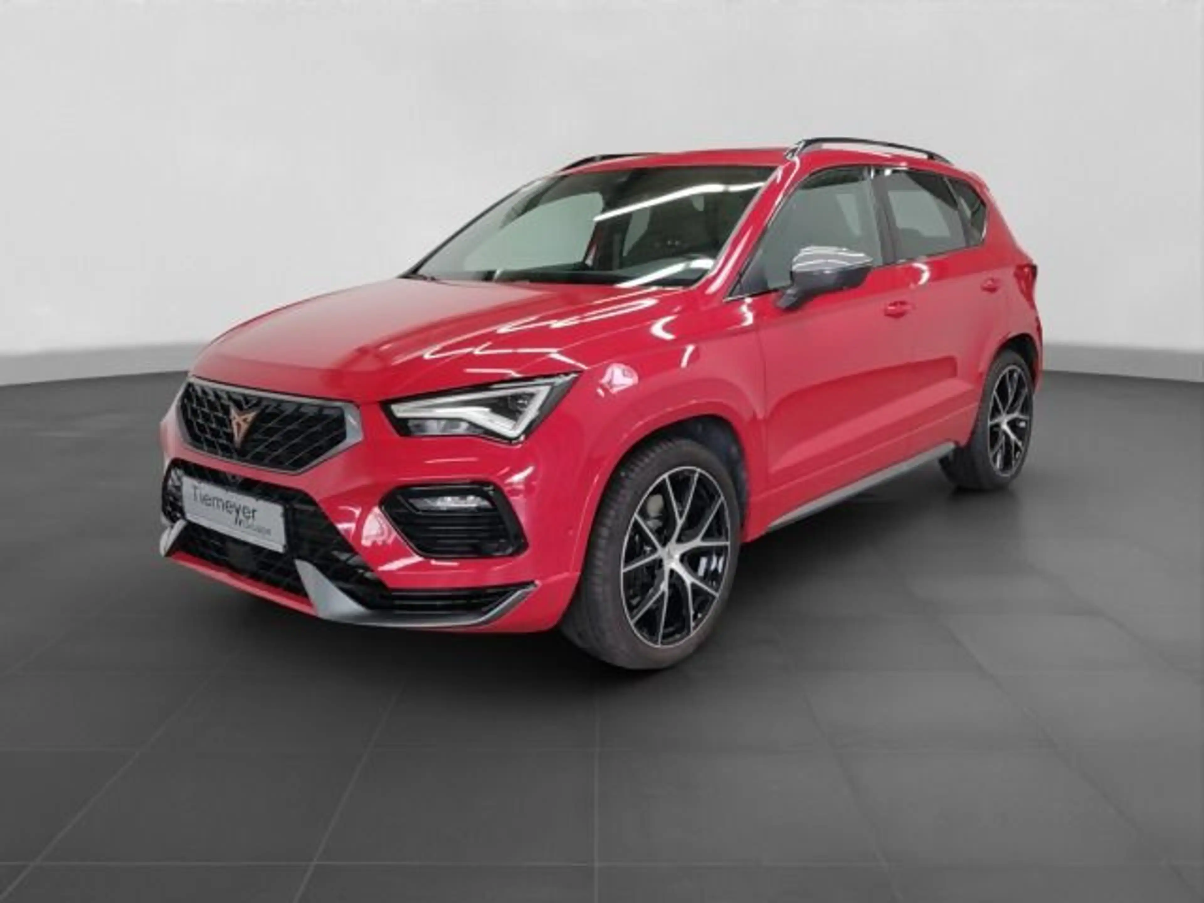 CUPRA Ateca 2.0 TSI DSG 4D PANO BEATS KAMERA DCC — photo 2