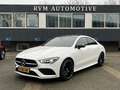 Mercedes-Benz CLA 200 Business Solution AMG VAN: €34.900,- | VOOR: €31.8 Weiß - thumbnail 2