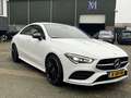 Mercedes-Benz CLA 200 Business Solution AMG VAN: €34.900,- | VOOR: €31.8 Weiß - thumbnail 4