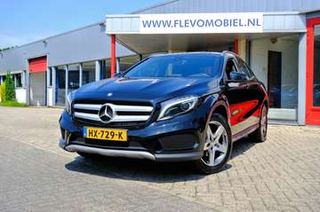 Ambition AMG Aut. Pano|Leder-Alcantara|Navi|Xenon|
