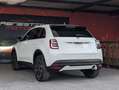 Fiat 600 Hybrid 110 CV DCT MHEV La Prima Blanc - thumbnail 5