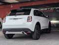 Fiat 600 Hybrid 110 CV DCT MHEV La Prima Blanc - thumbnail 4