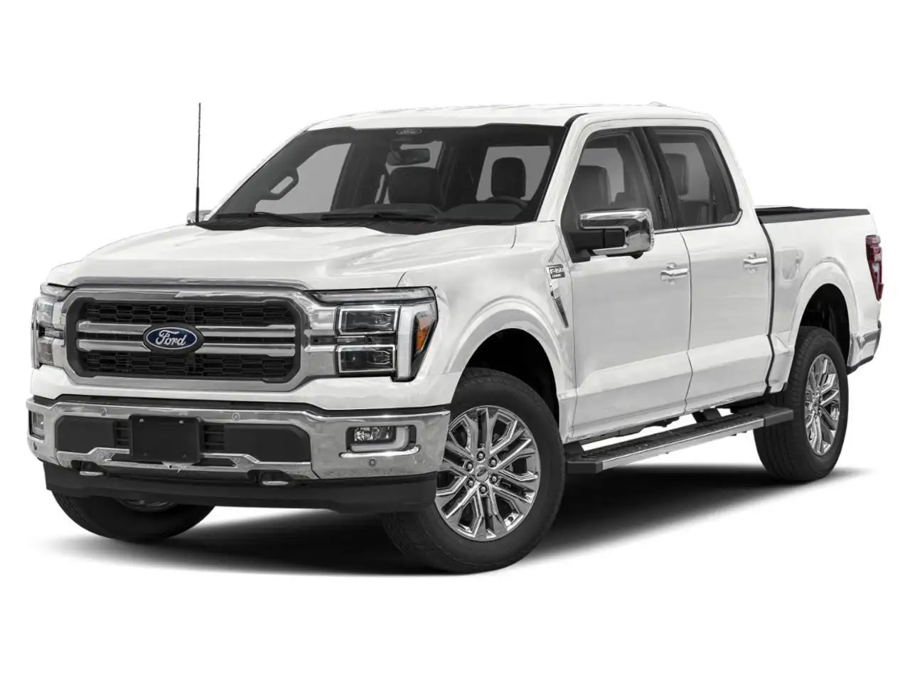 2024 Ford F 150