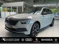 Skoda Kamiq 1.5 TSI Monte Carlo Navi PDC Sitzheizung Grau - thumbnail 1