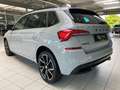 Skoda Kamiq 1.5 TSI Monte Carlo Navi PDC Sitzheizung Grau - thumbnail 9