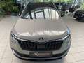 Skoda Kamiq 1.5 TSI Monte Carlo Navi PDC Sitzheizung Grau - thumbnail 3
