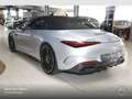 Mercedes-Benz SL 63 AMG S Cab. Keramik Carbon Perf-Sitze 360° Silber - thumbnail 11