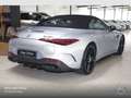 Mercedes-Benz SL 63 AMG S Cab. Keramik Carbon Perf-Sitze 360° Silber - thumbnail 3