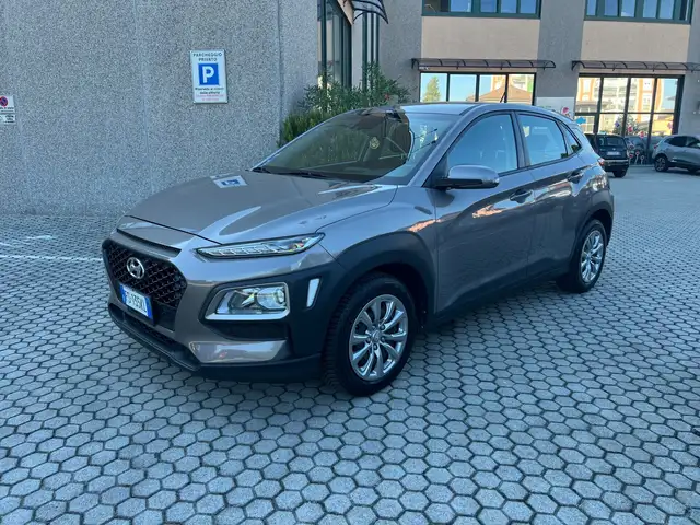 Hyundai KONA Kona 1.0 T-GDI Classic*NEOPATENTATI