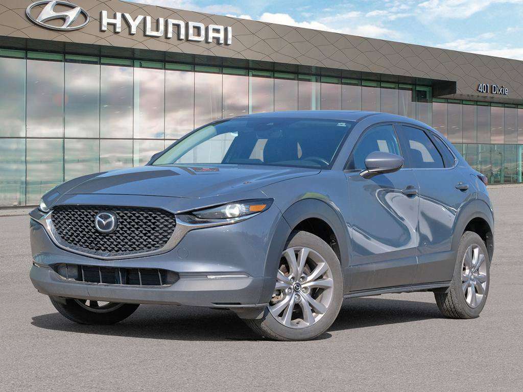 2023 Mazda CX-30