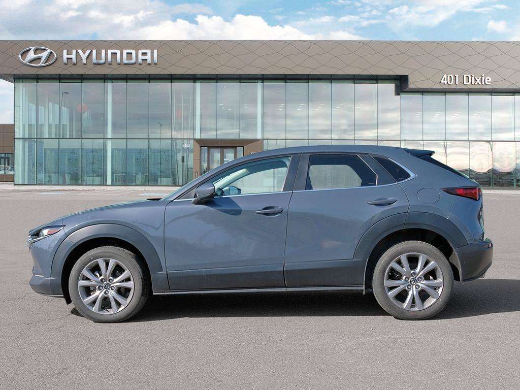 2023 Mazda CX-30