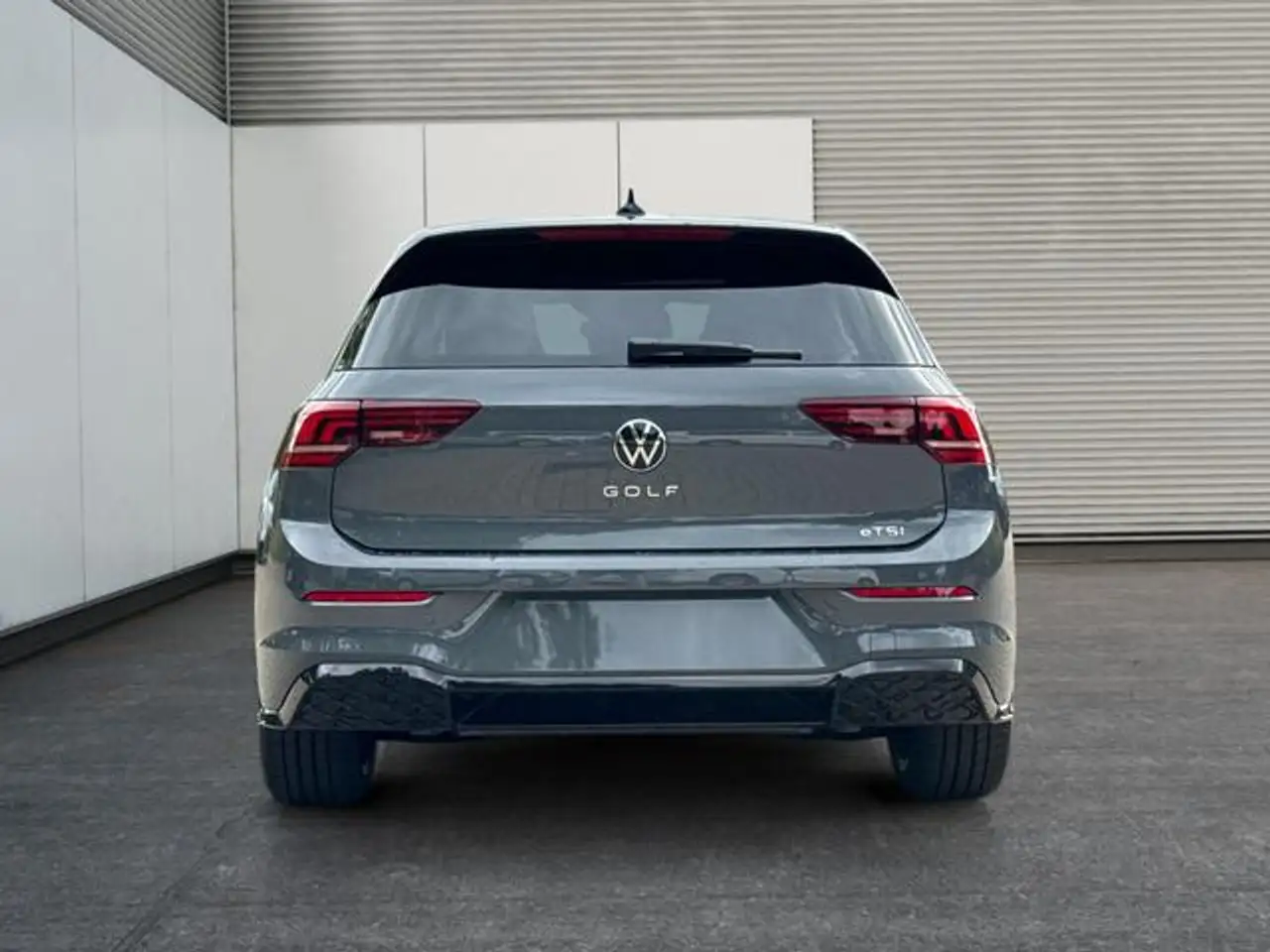 Volkswagen Golf, фото 4