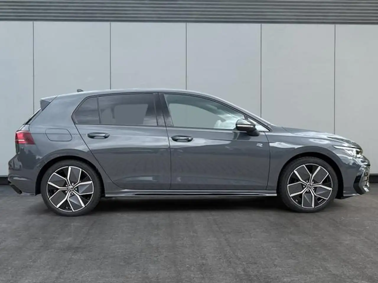 Volkswagen Golf, фото 2