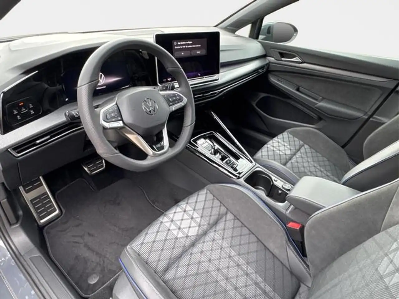 Volkswagen Golf, фото 8