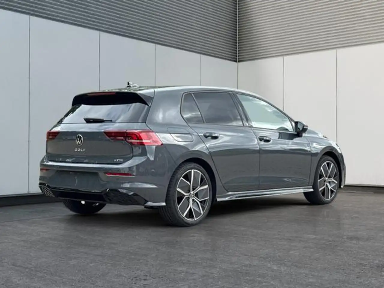 Volkswagen Golf, фото 3
