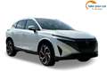 Nissan Qashqai Tekna+ FACELIFT+PANO+360°KAMERA+PDC+EL. HECKKL.... Schwarz - thumbnail 2