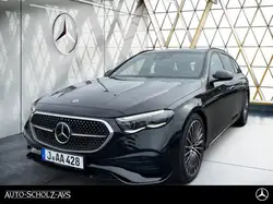 Mercedes-Benz E 450 d 4MATIC T AMG Night HUD*StandHz*Burm 4D**