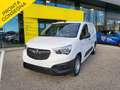 Opel Combo Cargo XL Passolungo 3posti 100cv - AZIENDALE Bianco - thumbnail 1