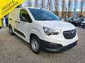 Opel Combo Cargo XL Passolungo 3posti 100cv - AZIENDALE Bianco - thumbnail 3