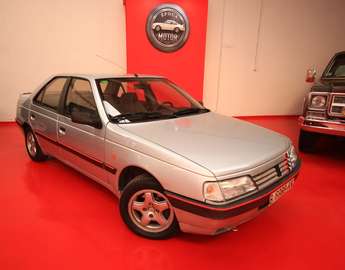 1.9 GR 4x4 A.A.