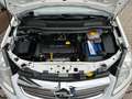 Opel Zafira B 1.6 EcoFlex Cosmo*7-Sitzer*Leder*Navi Blanc - thumbnail 15