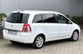 Opel Zafira B 1.6 EcoFlex Cosmo*7-Sitzer*Leder*Navi Blanc - thumbnail 5